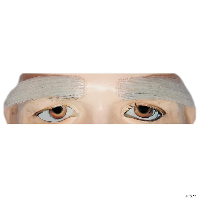 Old Man Eyebrows - image 1