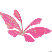 Opal Wings | Costume-shop.com - BLUE - image 2