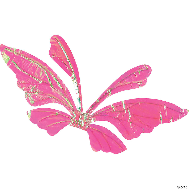 Opal Wings | Costume-shop.com - BLUE - image 2