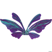 Opal Wings | Costume-shop.com - BLUE - image 3