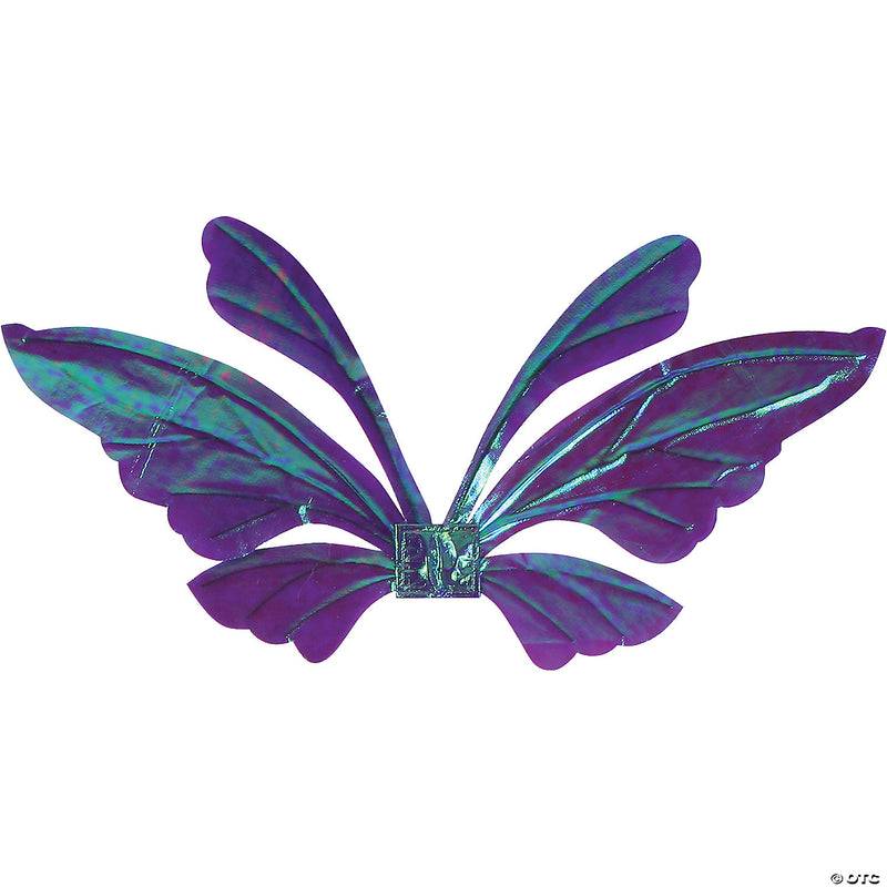 Opal Wings | Costume-shop.com - BLUE - image 3