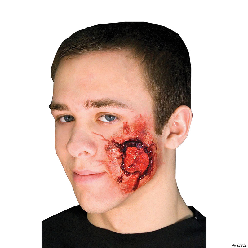 Open Wound Prosthetic - image 1