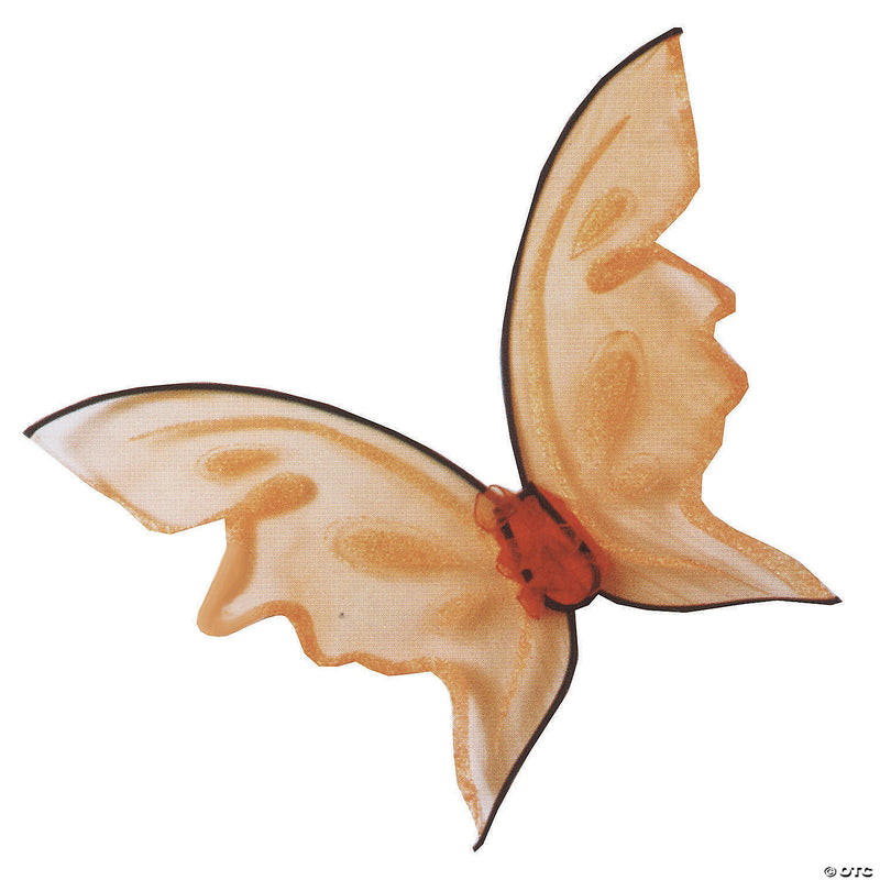 Blue Butterfly Wings | Costume-Shop.com - BLUE - image 3