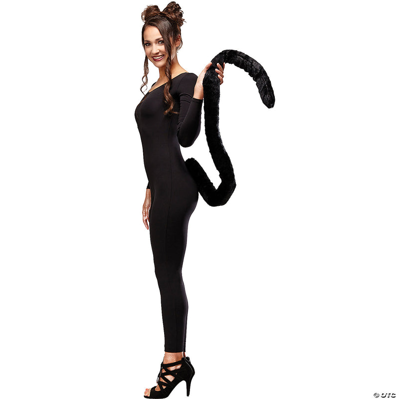 Oversized Kitty Tail - image 1