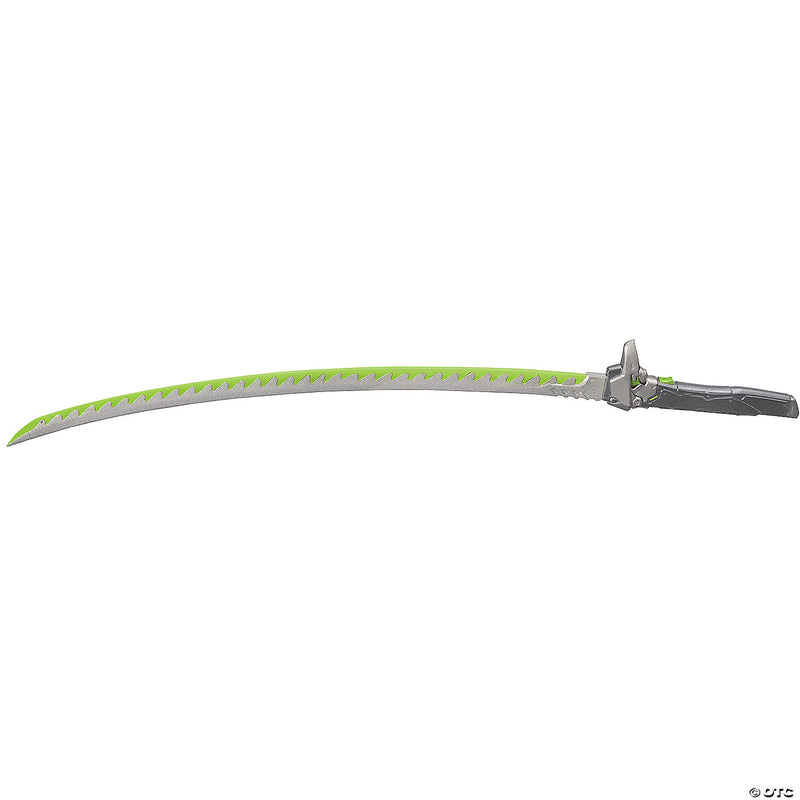 Overwatch Genji Sword  | Costume-Shop.com