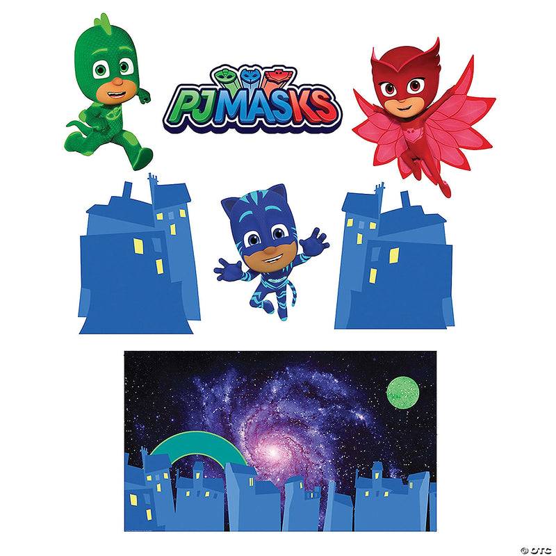 PJ Masks Treat Your Trunk Kit - image 1