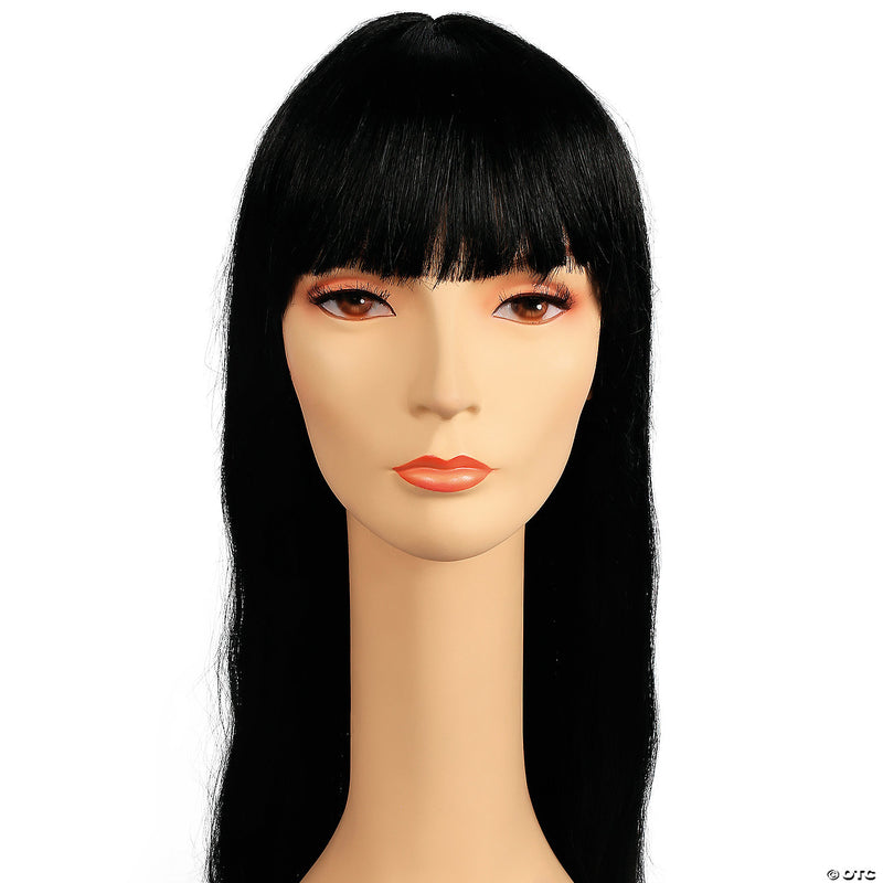 1960s Pageboy Wig - image 1