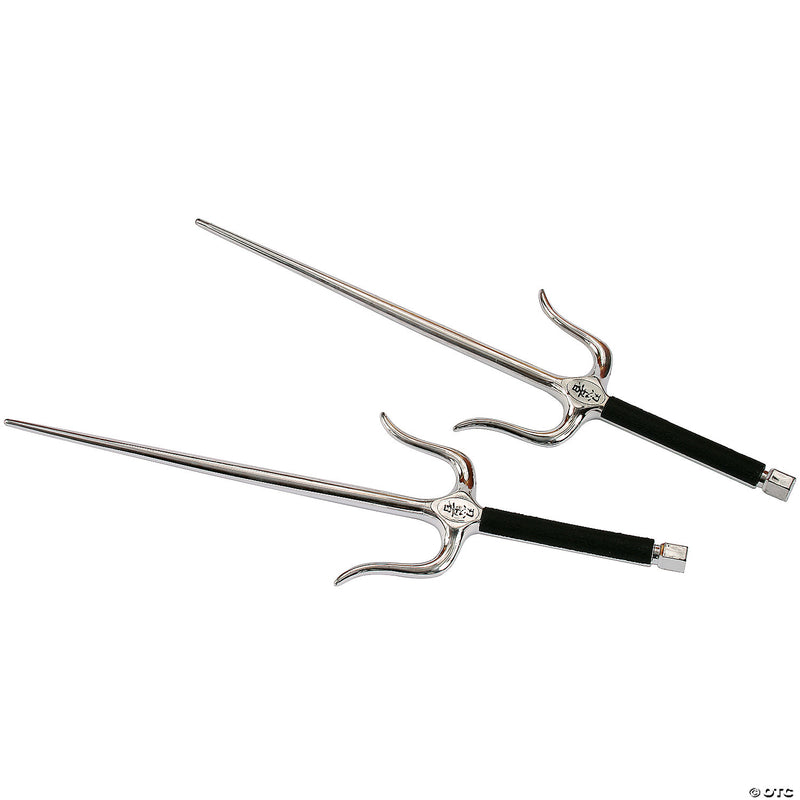 Pair Of Sais - image 1