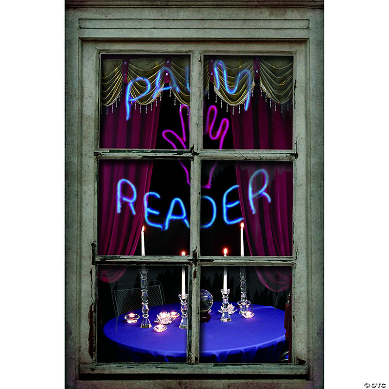 Palm Reader Tapestry - image 1