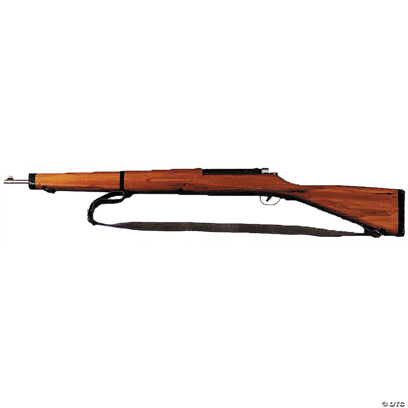 Parade Rifle - image 1