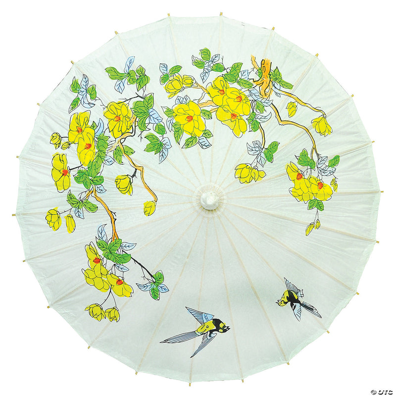 Parasol Paper - image 1