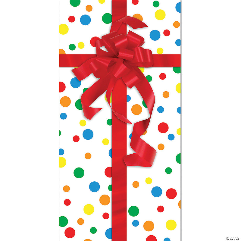 Party Gift Door Cover - image 1