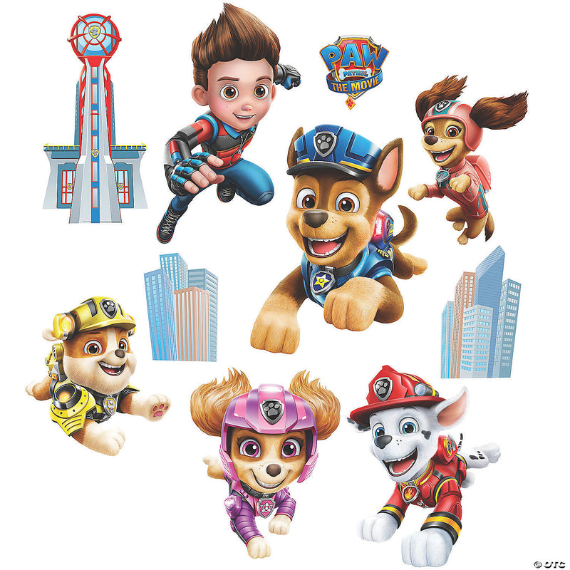 Paw Patrol Treat Your Trunk Kit - image 1