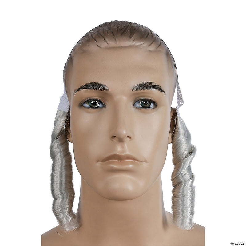 Payes Hairpiece - image 1
