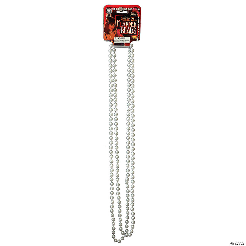 Pearl Necklace - image 1
