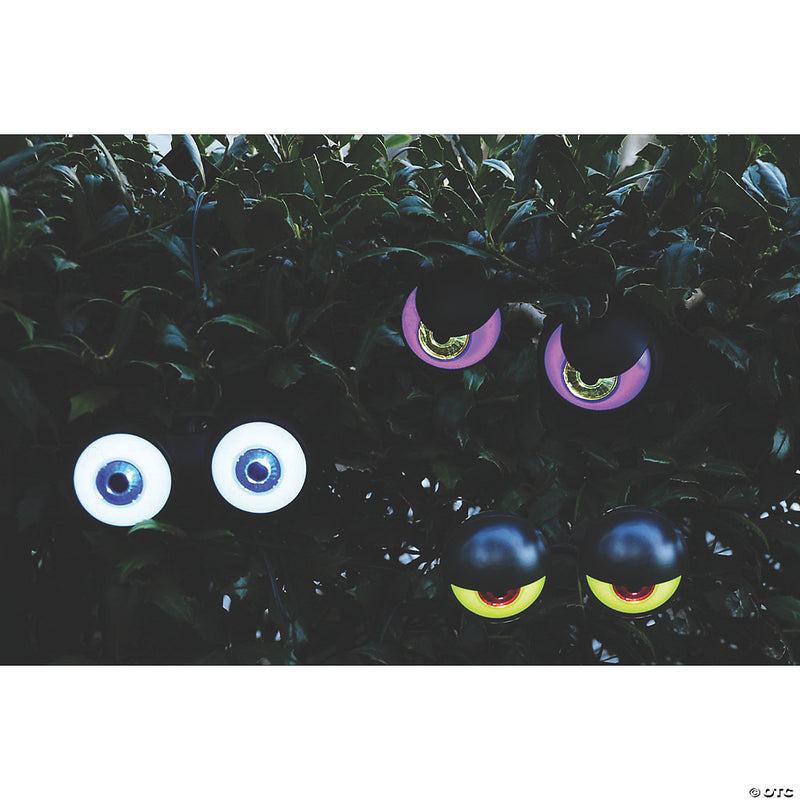 Peeping Peepers - image 1