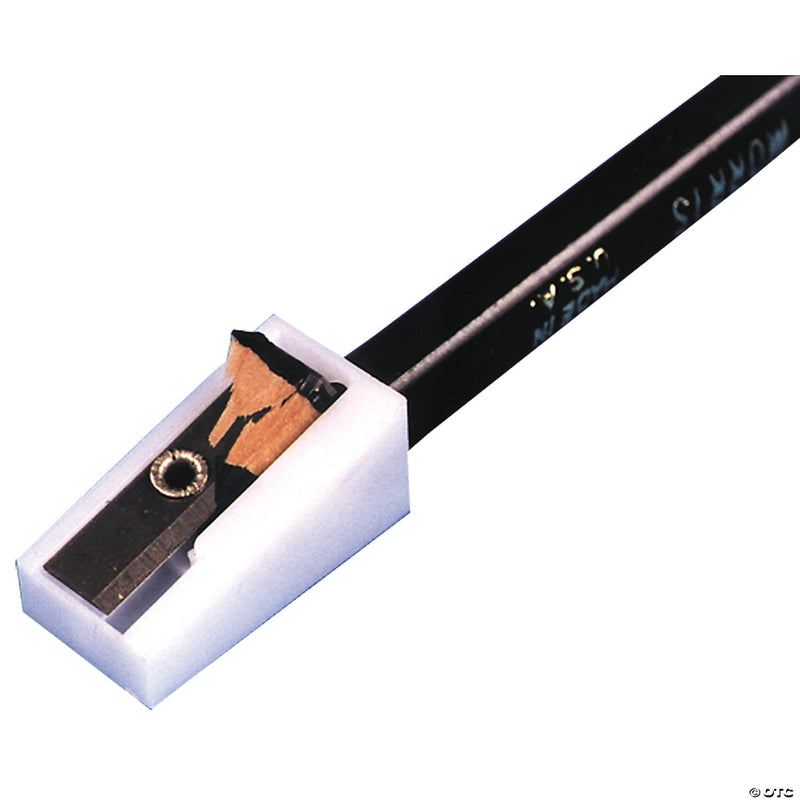 Pencil Sharpener | Costume-shop.com - image 1