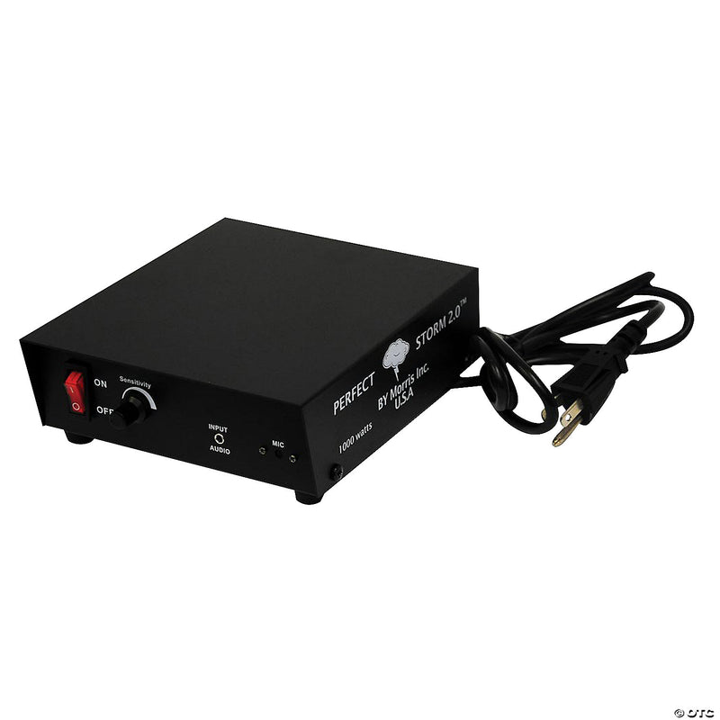 Perfect Storm Special Effects Machine | Costume-Shop.com - image 1