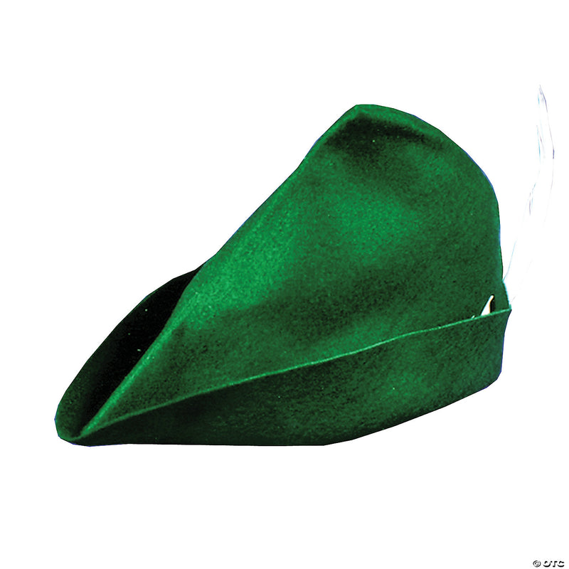 Peter Pan Or Elf Hat - image 1