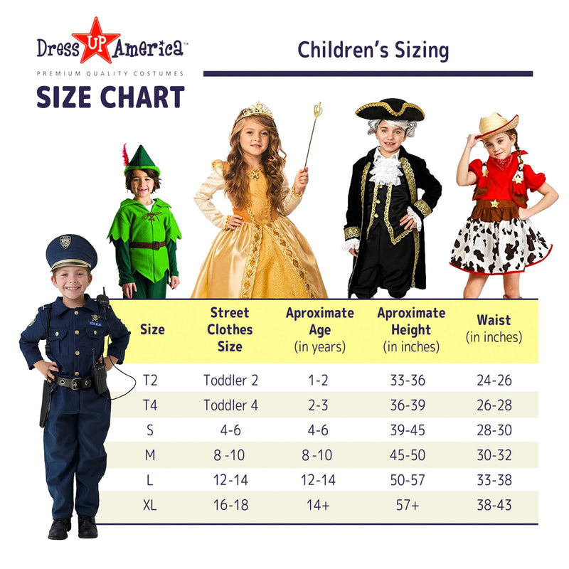 Clown Costume For Boys | Costume-shop.com - T2 (Toddler 1-2) - image 2