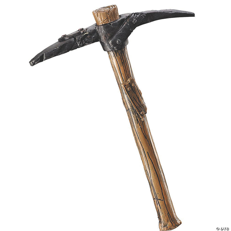 Pick Axe | Costume-Shop.com - image 1