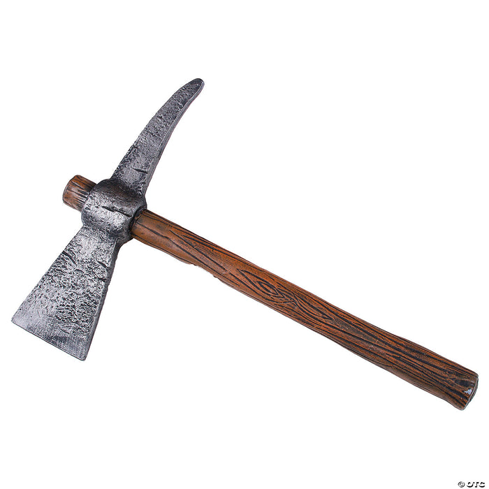 Pick Axe