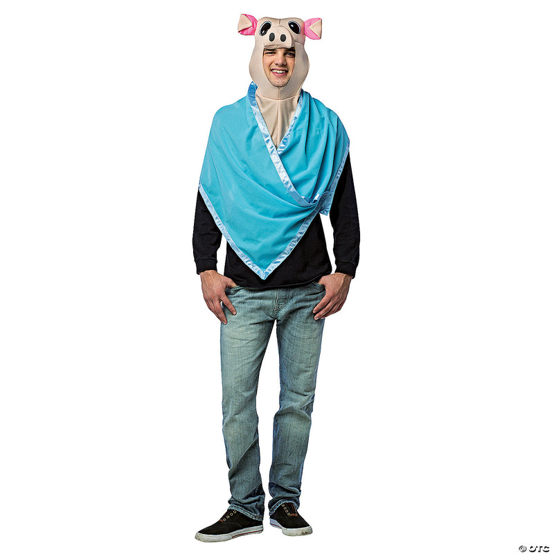 Pig In A Blanket Costume Kit | Costume-shop.com - image 1