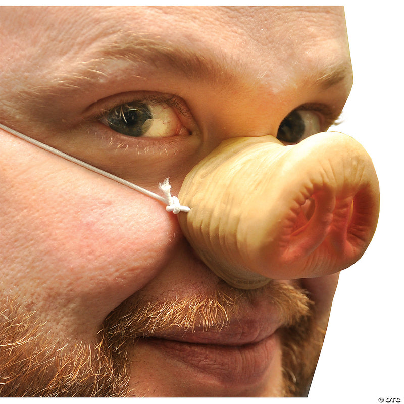 Pig Nose - image 1