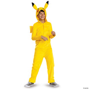 Pikachu Adaptive Costume | Costume-Shop.com - LARGE - image 3