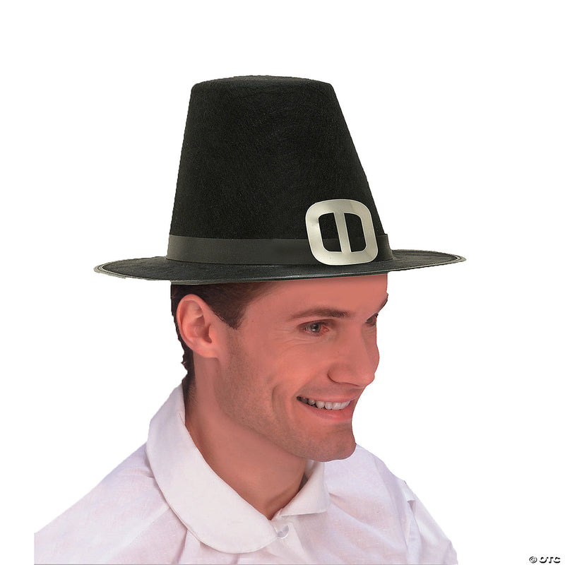 Pilgrim Hat - image 1