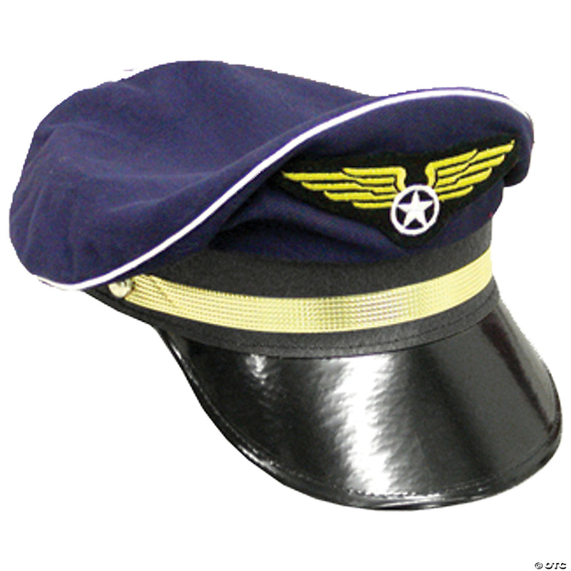 Pilot Hat - image 1
