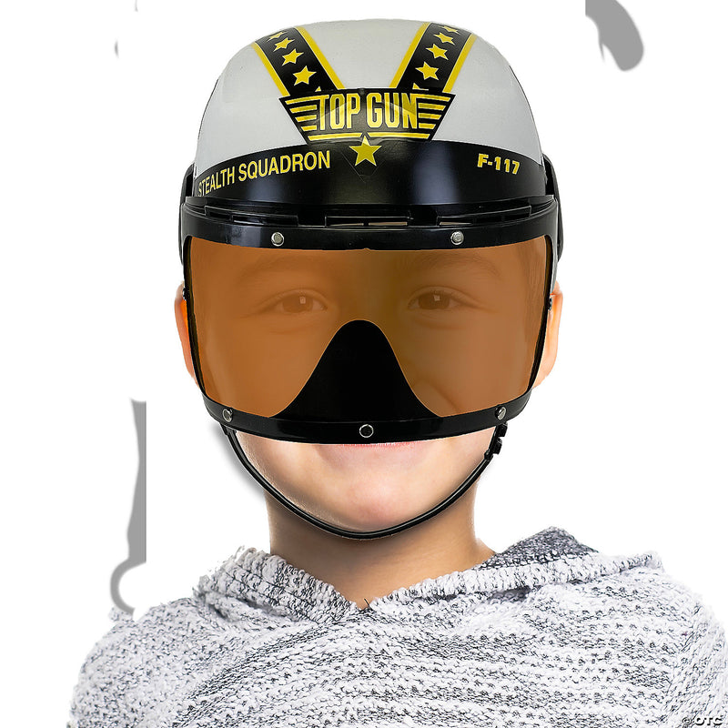 Pilot Helmet - Child - image 1