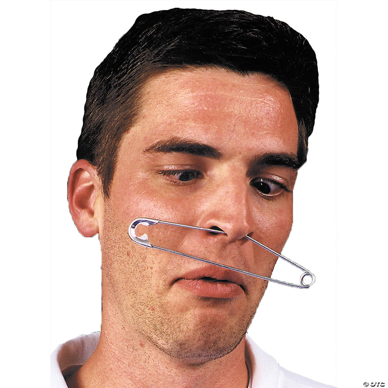 Pin Thru Nose - image 1