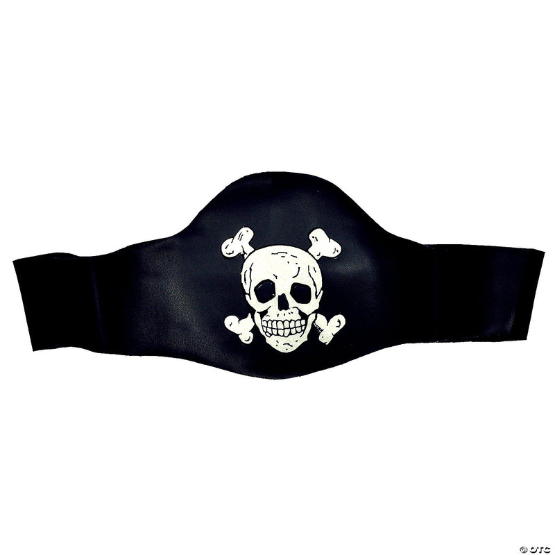 Pirate Belt