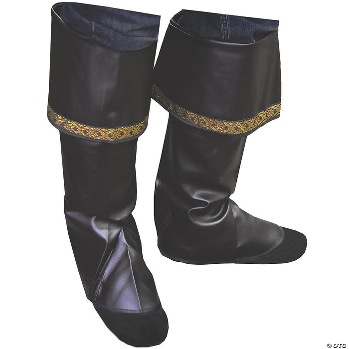 Pirate Boot Covers | Costume-Shop.com