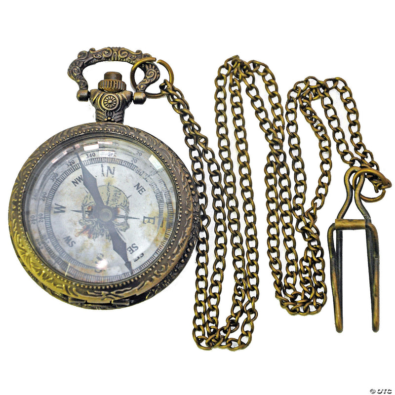 Pirate Compass - image 1