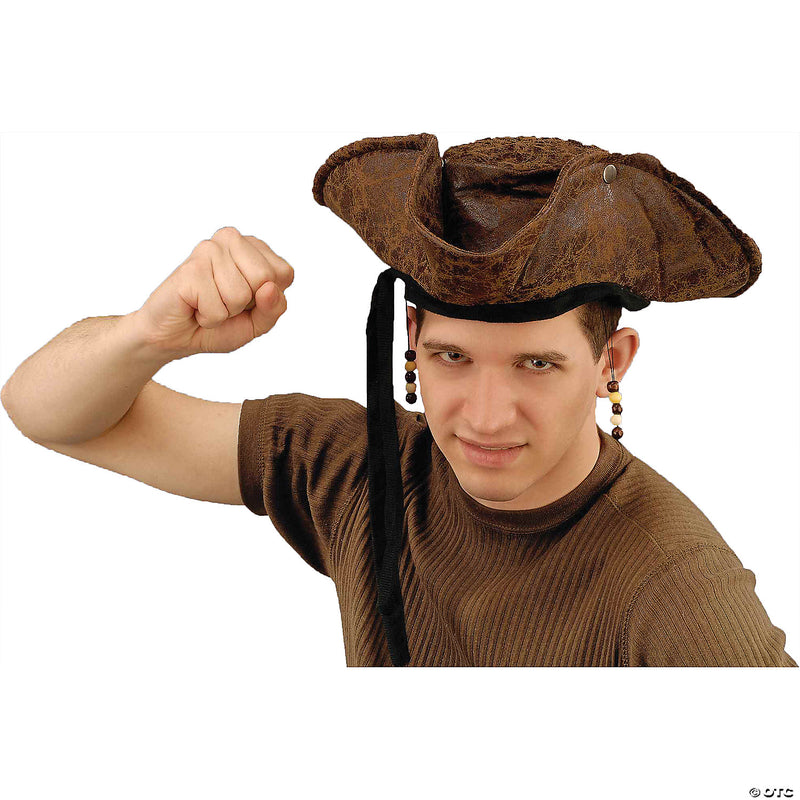 Pirate Hat - image 1
