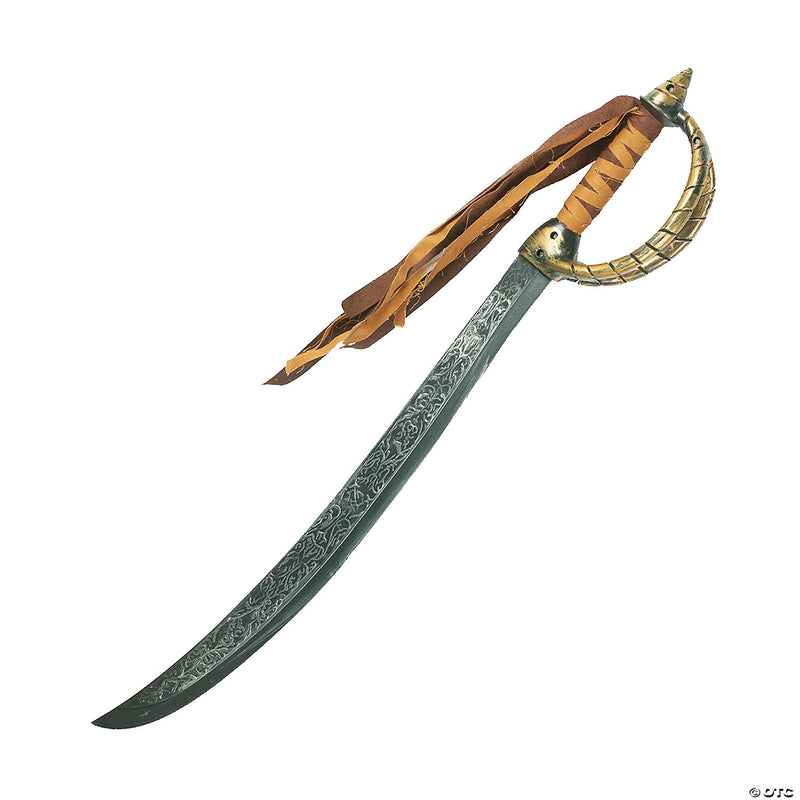 Pirate Sword | Costume-Shop.com - image 1