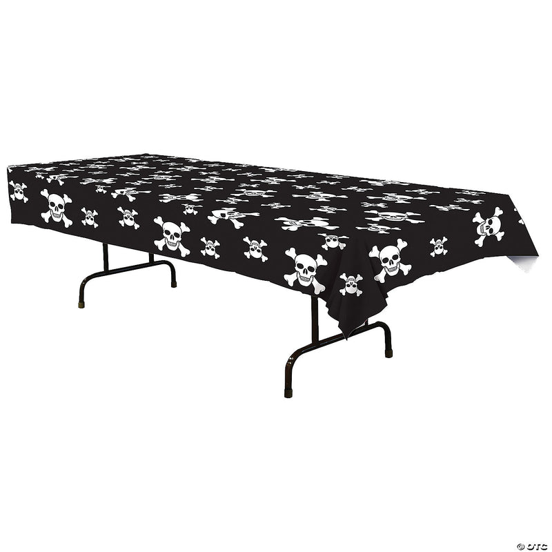 Pirate Table Cover | Costume-shop.com - image 1