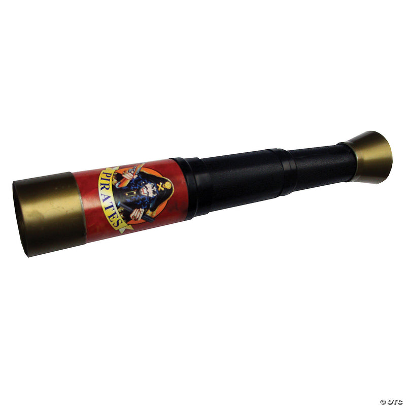 Pirate Telescope - image 1