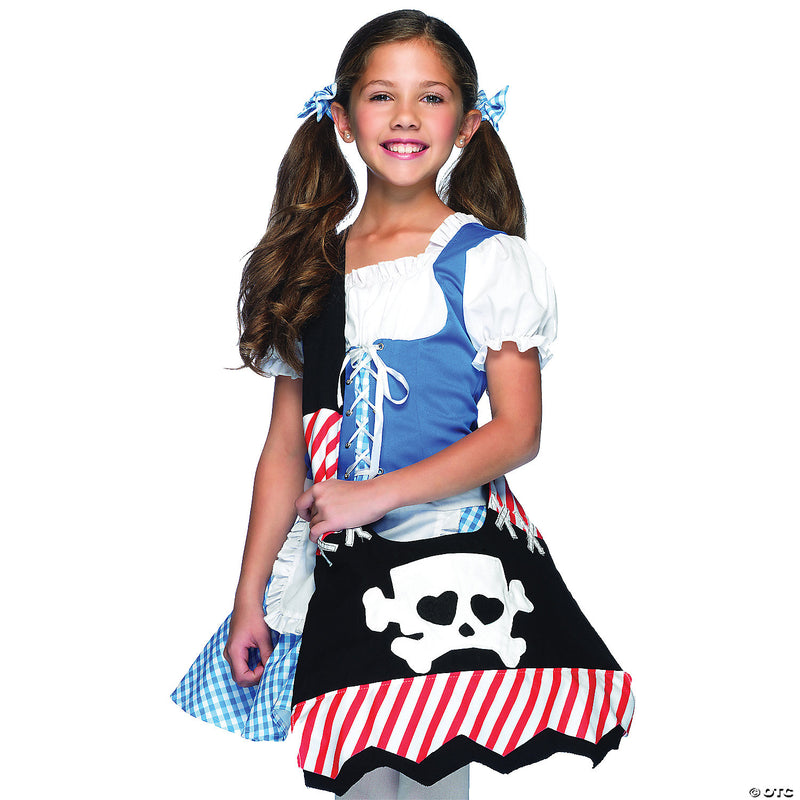 Pirate Treat Bag - image 1