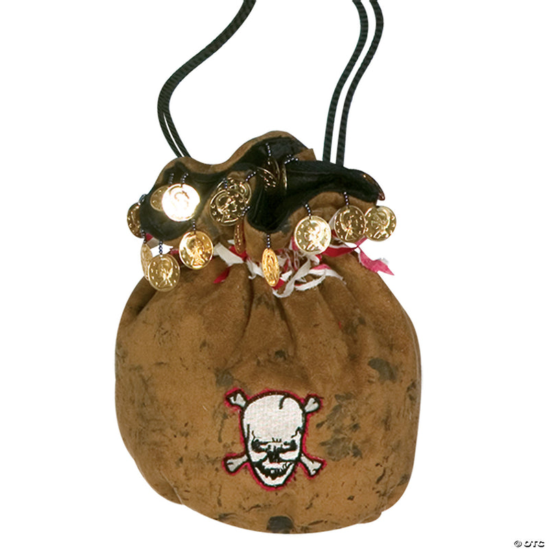 Pirate's Booty Purse - image 1