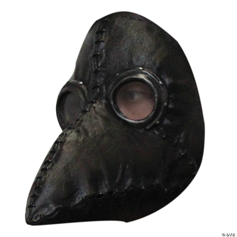 Gothic Plague Doctor Mask | Costume-shop.com - image 1