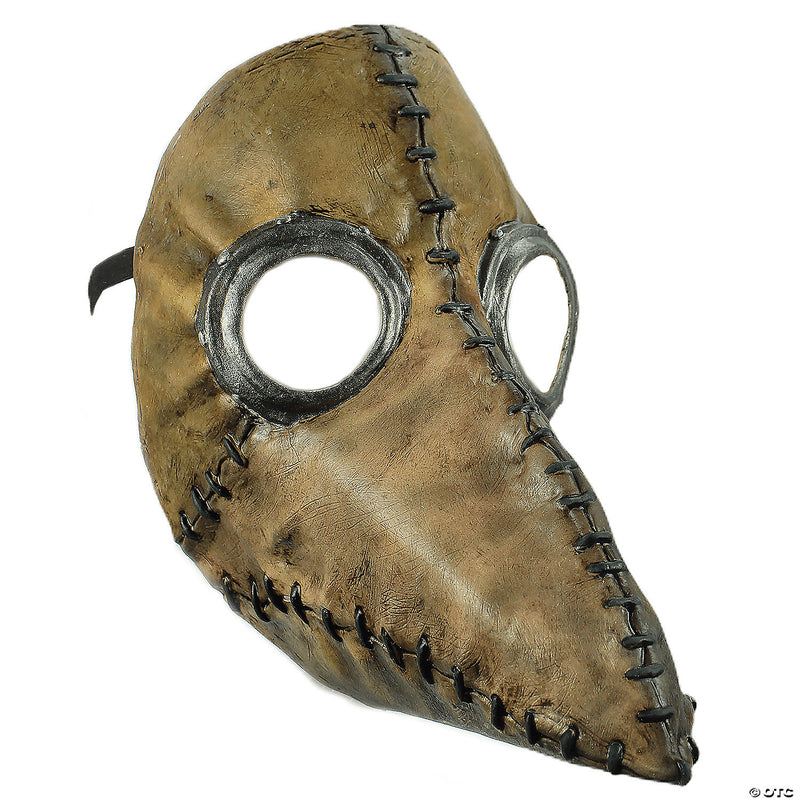 Historical Plague Doctor Mask | Costume-shop.com - image 1