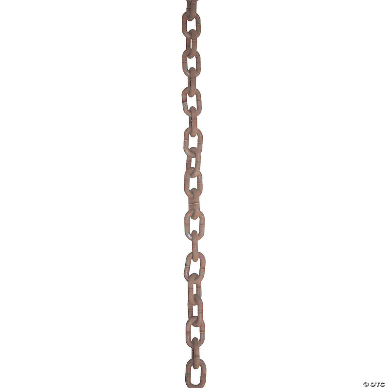 Realistic Rusty Chain Prop - image 1