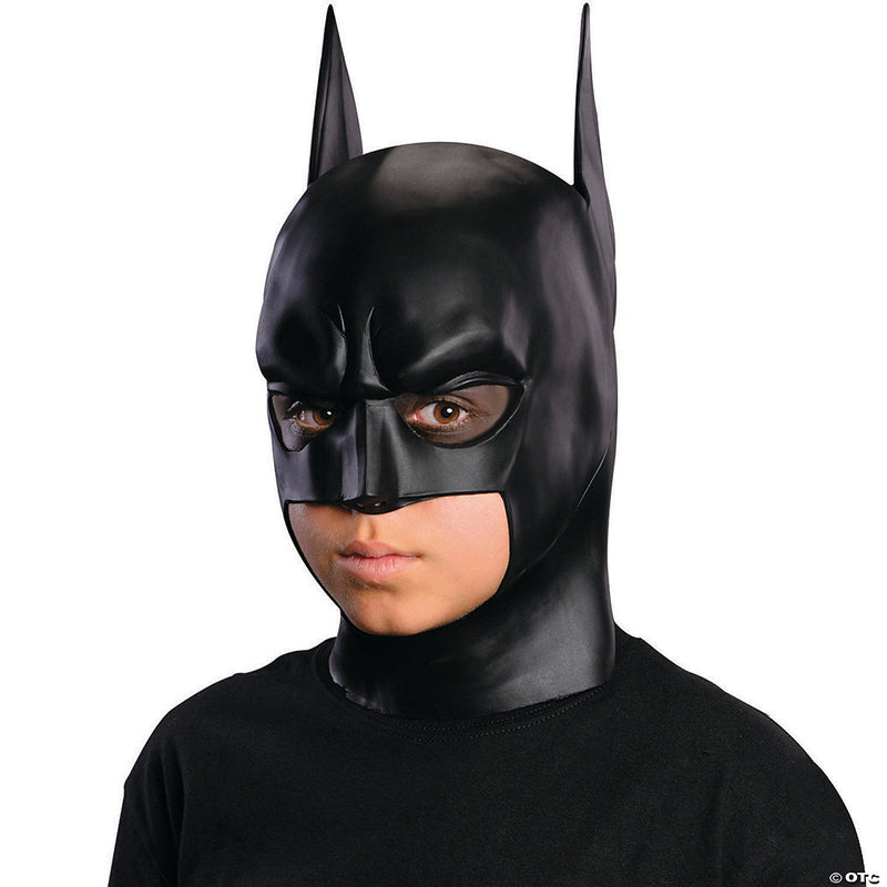 Plastic Boy's Batman™ Mask - image 1