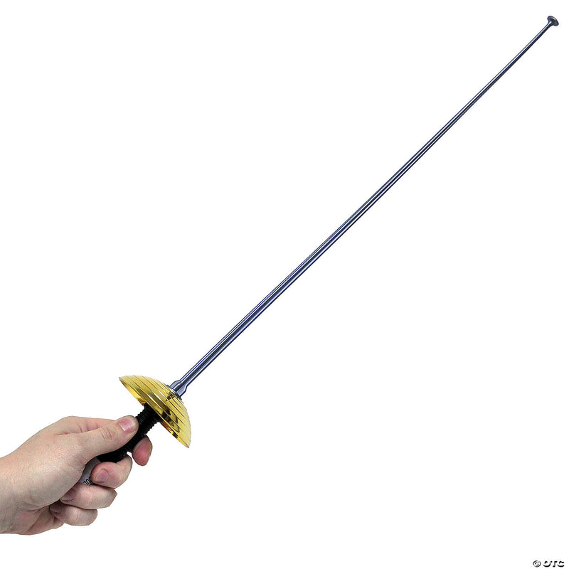 Plastic Fencing Foil - image 1