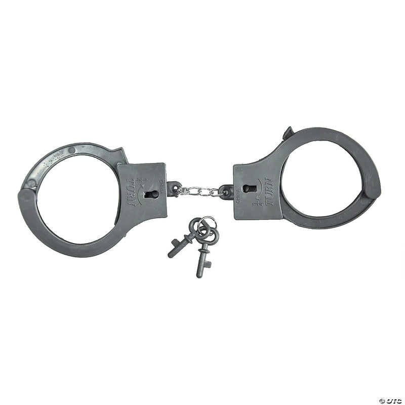Plastic Handcuffs - image 1