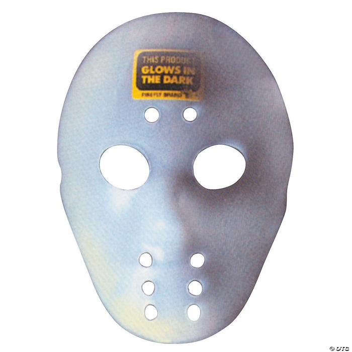 Sturdy Plastic Hockey Mask