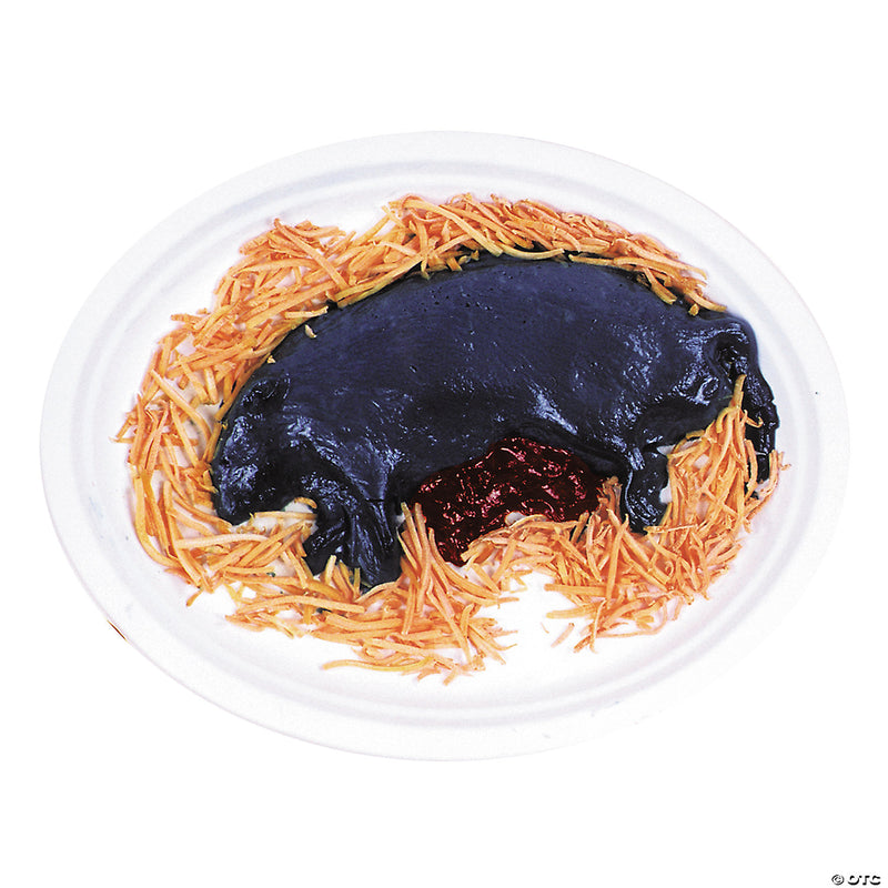 Plastic Rat Mold | Costume-Shop.com - image 1